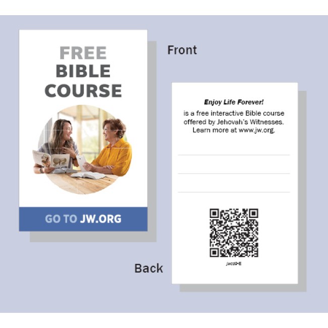 Contact Cards